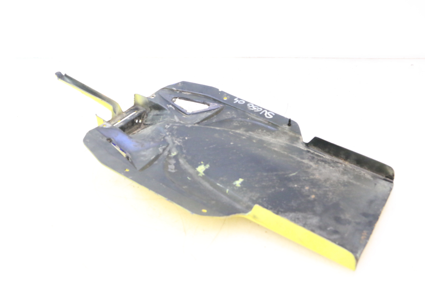 photo de REAR UNDERTRAY SUZUKI SV S 650 (2003 - 2009) - Product overview