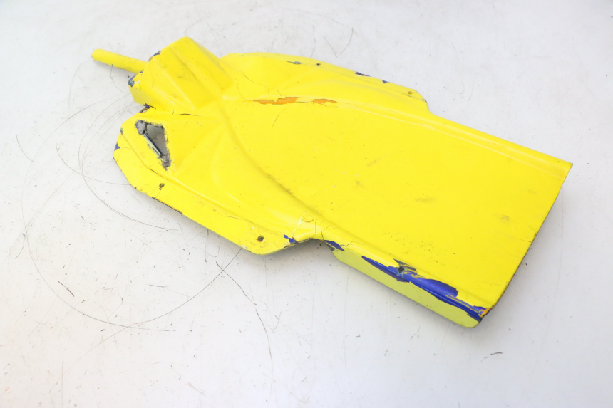 photo de REAR UNDERTRAY SUZUKI SV S 650 (2003 - 2009) - Markings and original references