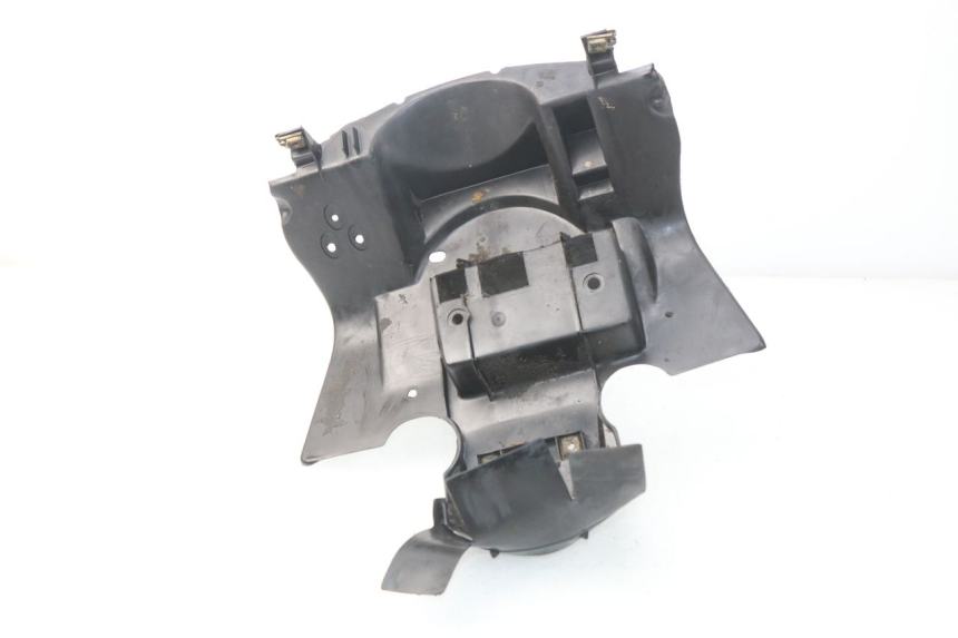 photo de REAR UNDERTRAY PEUGEOT SV 50 (1992 - 2004) - Fixing points details