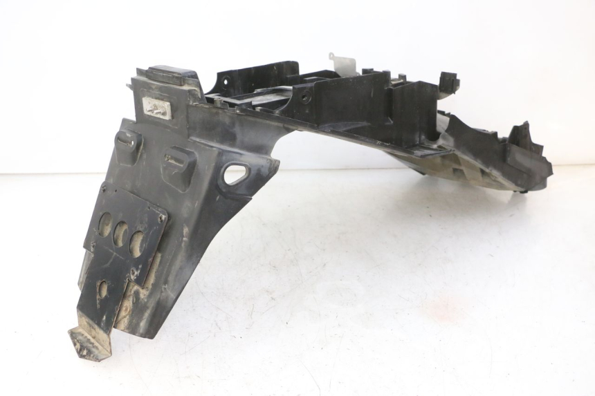 photo de REAR UNDERTRAY YAMAHA TDM ABS 900 (2002 - 2014) - Main view