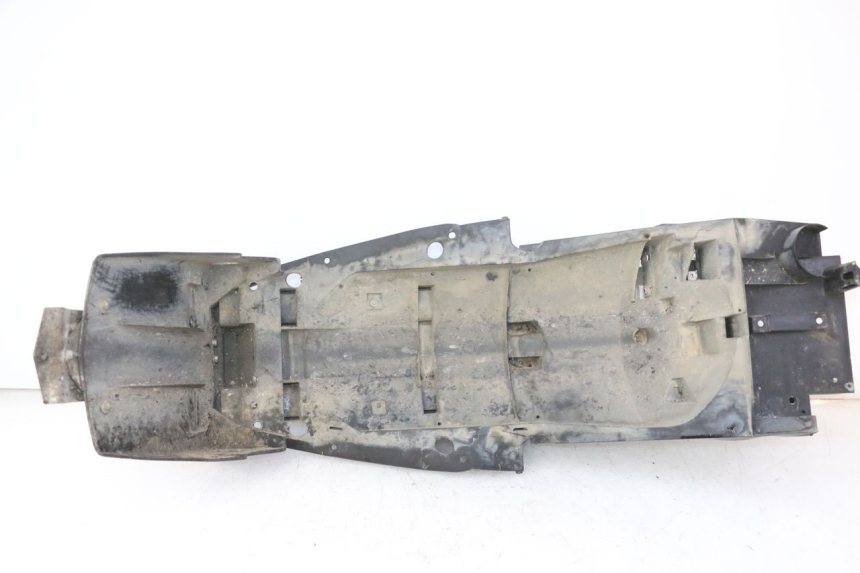 photo de REAR UNDERTRAY YAMAHA TDM ABS 900 (2002 - 2014) - Product overview