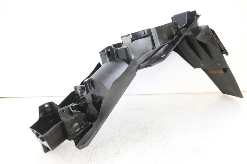 photo de REAR UNDERTRAY YAMAHA TDM ABS 900 (2002 - 2014) - Alternative perspective