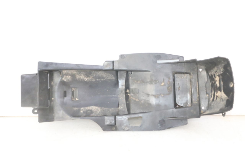 photo de REAR WHEEL HUGGER YAMAHA TDR DELTABOX 125 (1997 - 2003) - Zoom on usage condition