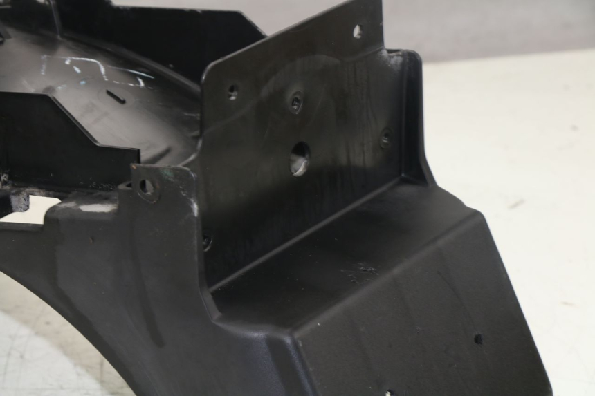 photo de REAR UNDERTRAY TRIUMPH TIGER 955 (2001 - 2004) - Fixing points details