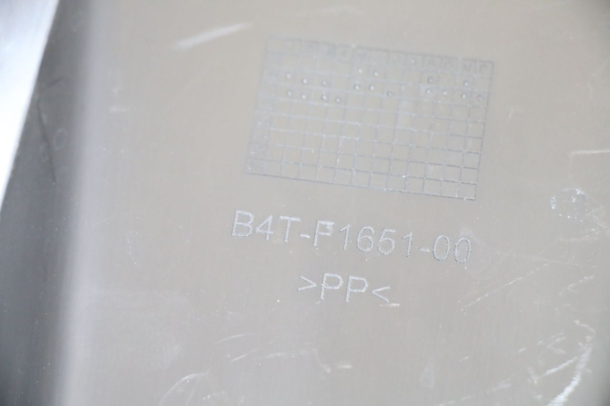 photo de REAR UNDERTRAY YAMAHA TRACER 7 700 (2020 - 2024) - Fixing points details