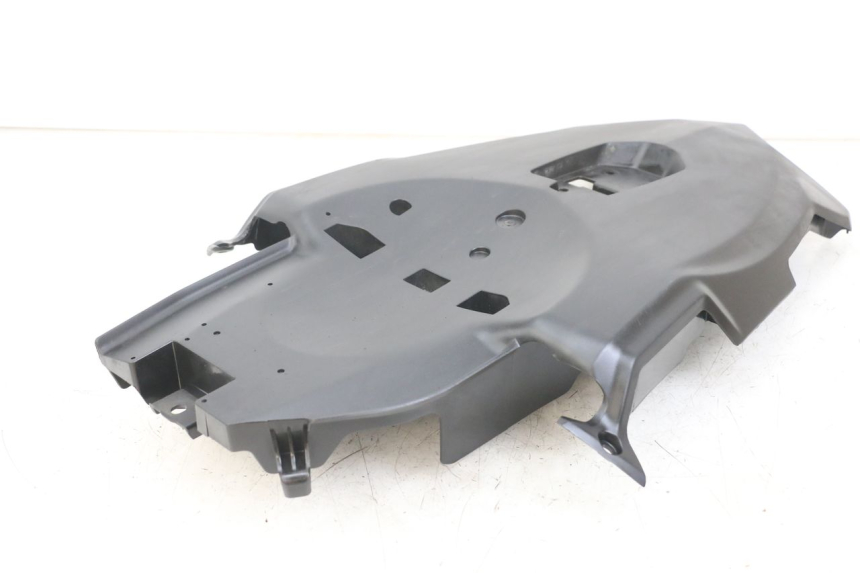 photo de REAR WHEEL HUGGER KAWASAKI VERSYS ABS 650 (2015 - 2018) - Product overview