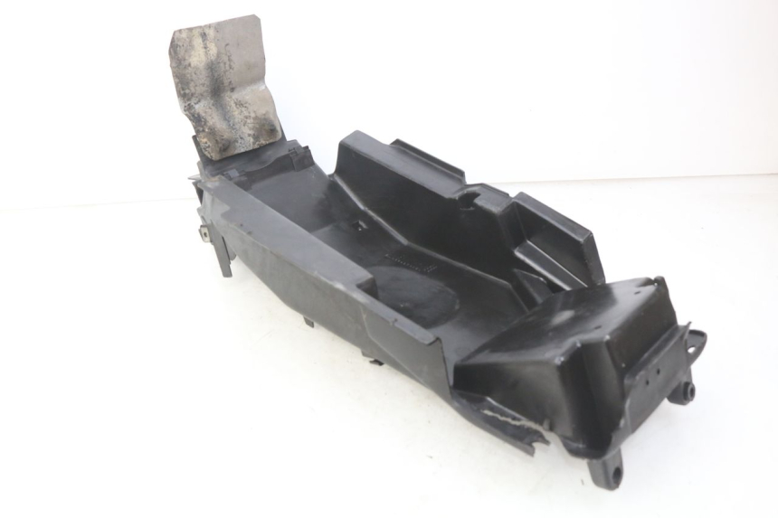 photo de REAR WHEEL HUGGER HONDA VFR FI RC46 800 (1998 - 2001) - Zoom on usage condition