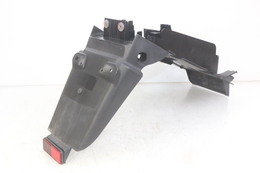 photo de REAR WHEEL HUGGER DAELIM VJ ROADWIN FI 125 (2008 - 2017) - Main view