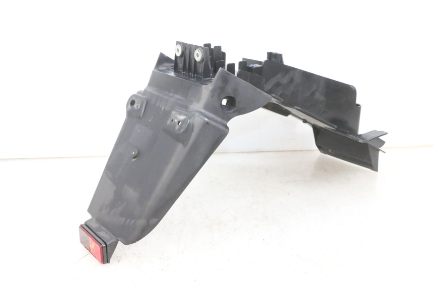 photo de REAR WHEEL HUGGER DAELIM VJ ROADWIN FI 125 (2008 - 2017) - Main view