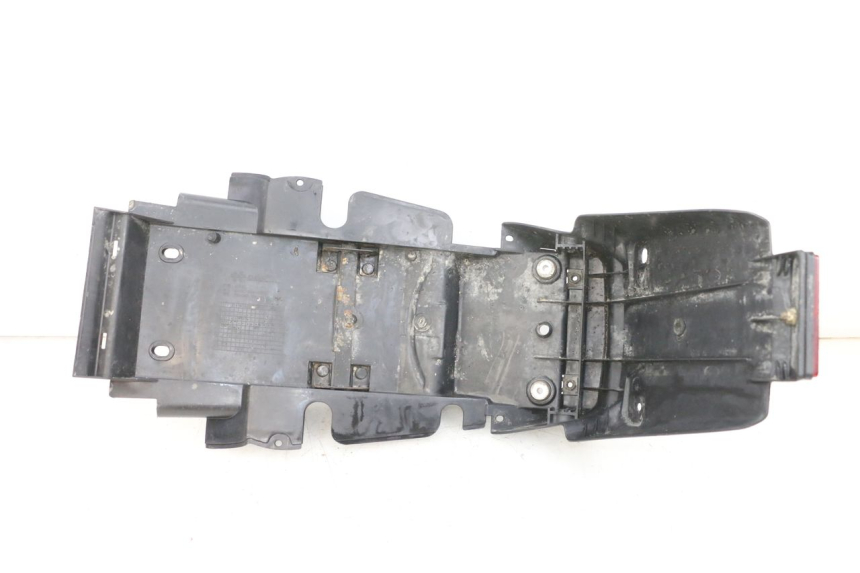 photo de REAR WHEEL HUGGER DAELIM VJ ROADWIN FI 125 (2008 - 2017) - Component detail