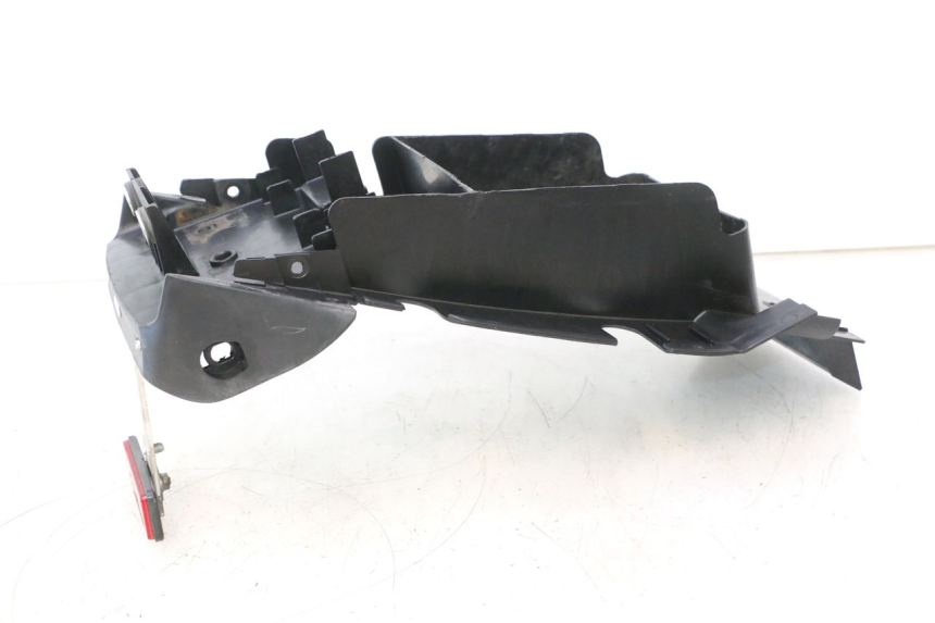photo de REAR UNDERTRAY DAELIM VJ ROADWIN 125 (2004 - 2007) - Zoom on usage condition
