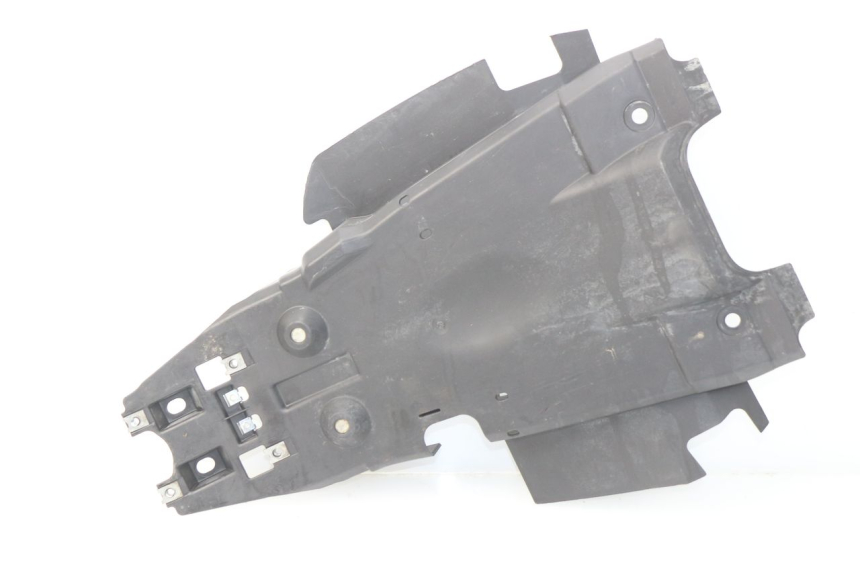 photo de REAR UNDERTRAY YAMAHA WR R 125 (2009 - 2017) - Main view