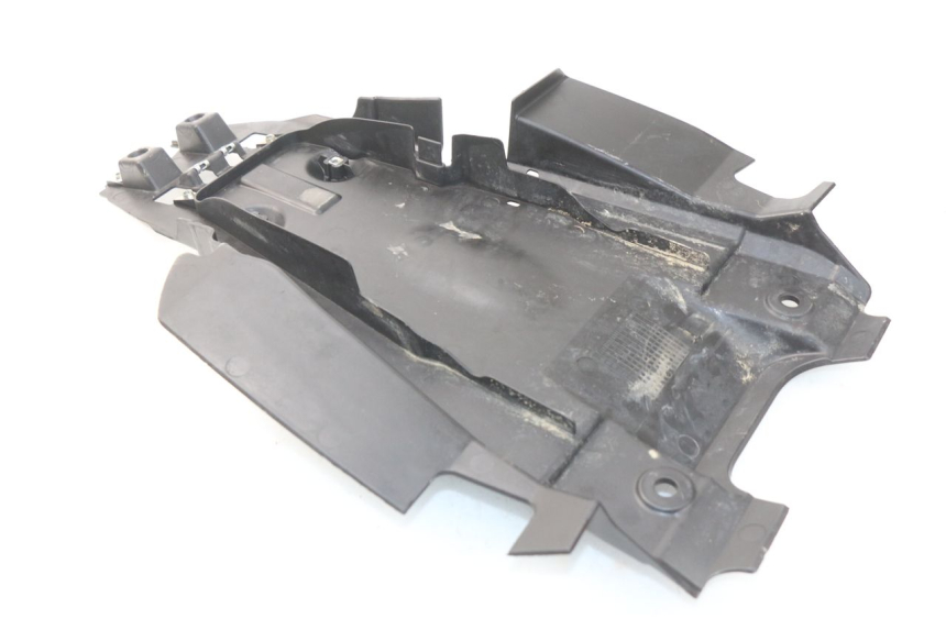 photo de REAR UNDERTRAY YAMAHA WR R 125 (2009 - 2017) - Technical close-up