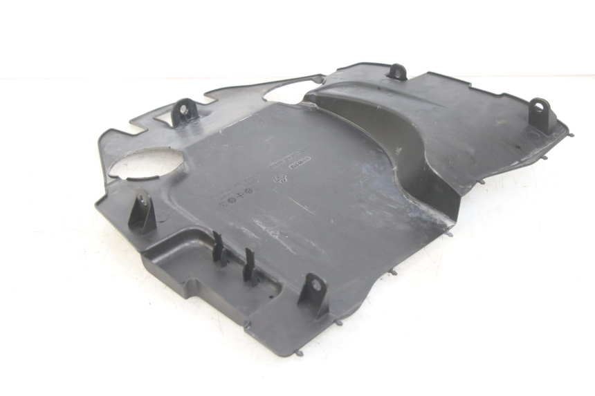 photo de REAR UNDERTRAY KYMCO X-CITING XCITING 400 (2014 - 2018) - Component detail