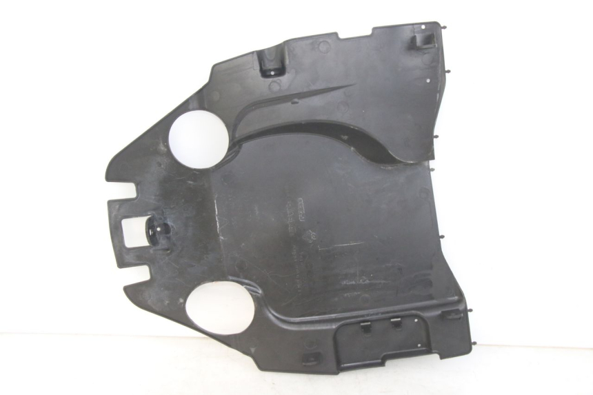 photo de REAR UNDERTRAY KYMCO X-CITING XCITING 400 (2014 - 2018) - Zoom on usage condition