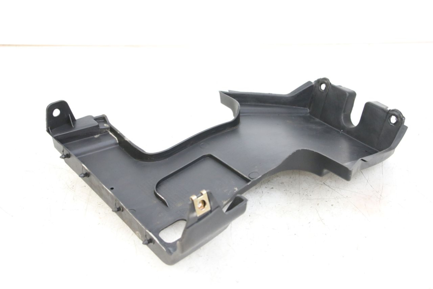 photo de REAR WHEEL HUGGER SYM X-PRO 4T 50 (2014 - 2021) - Zoom on usage condition