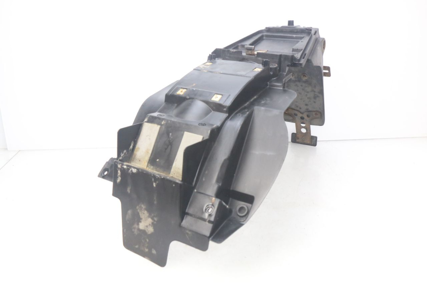 photo de REAR WHEEL HUGGER SUZUKI XF FREEWIND 650 (1997 - 2003) - Zoom on usage condition