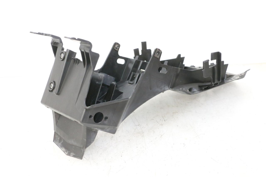photo de REAR UNDERTRAY YAMAHA XJ6 ABS 600 (2008 - 2016) - Fixing points details