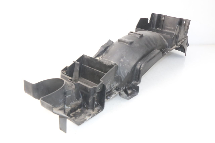 photo de REAR UNDERTRAY YAMAHA XJ600 XJ DIVERSION 600 (1992 - 1997) - Fixing points details