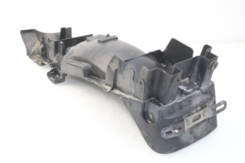 photo de REAR UNDERTRAY YAMAHA XJ600 XJ DIVERSION 600 (1992 - 1997) - Surface and material condition
