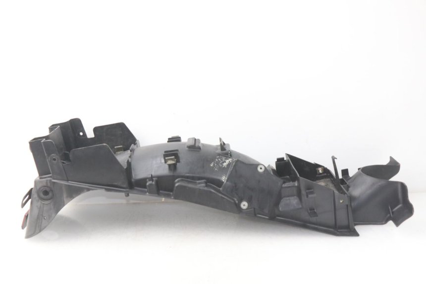 photo de REAR UNDERTRAY YAMAHA XJ600 XJ DIVERSION 600 (1992 - 1997) - Distinctive features