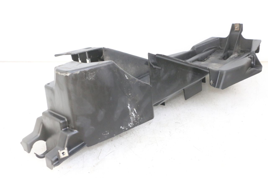 photo de REAR UNDERTRAY HONDA XLV VARADERO 125 (2000 - 2006) - Alternative perspective
