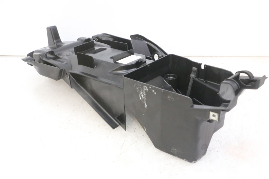 photo de REAR UNDERTRAY HONDA XLV VARADERO 125 (2000 - 2006) - Fixing points details