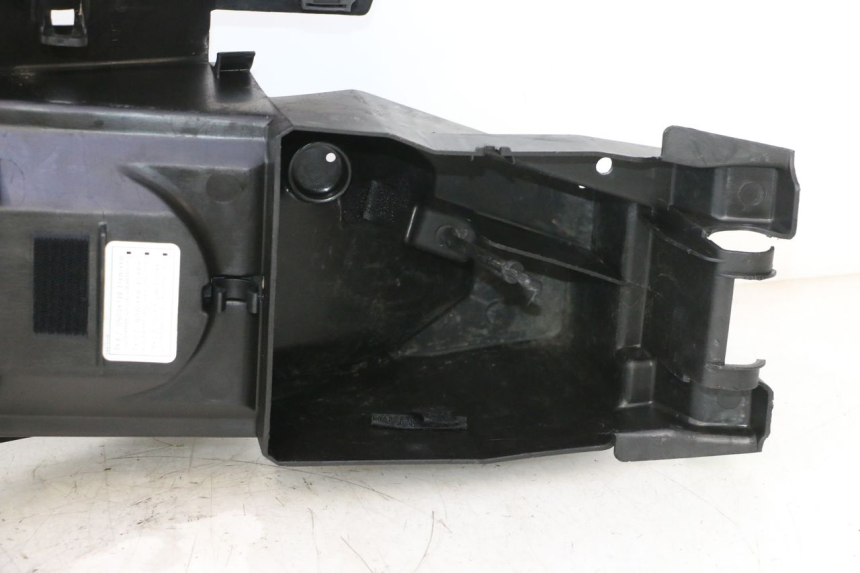 photo de REAR UNDERTRAY HONDA XLV VARADERO 125 (2007 - 2012) - Component zoom