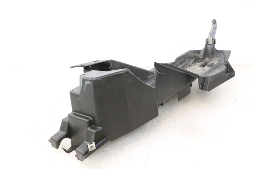 photo de REAR UNDERTRAY HONDA XLV VARADERO 125 (2007 - 2012) - Technical close-up