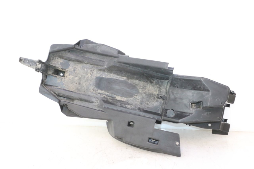 photo de REAR UNDERTRAY HONDA XLV VARADERO 125 (2007 - 2012) - Markings and original references