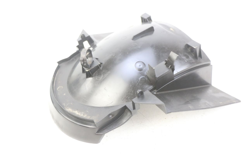 photo de REAR WHEEL HUGGER YAMAHA XP T-MAX TMAX ABS 500 (2004 - 2007) - Main view