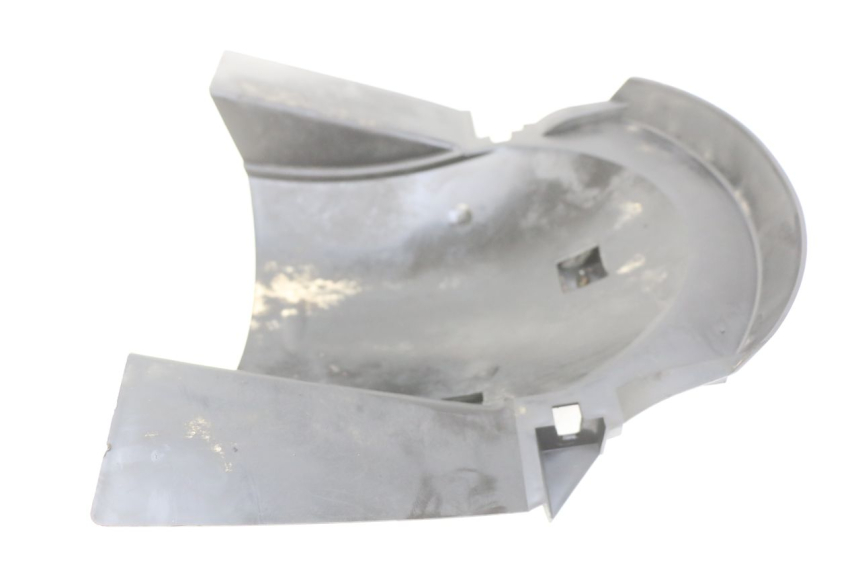 photo de REAR WHEEL HUGGER YAMAHA XP T-MAX TMAX ABS 500 (2004 - 2007) - Zoom on usage condition