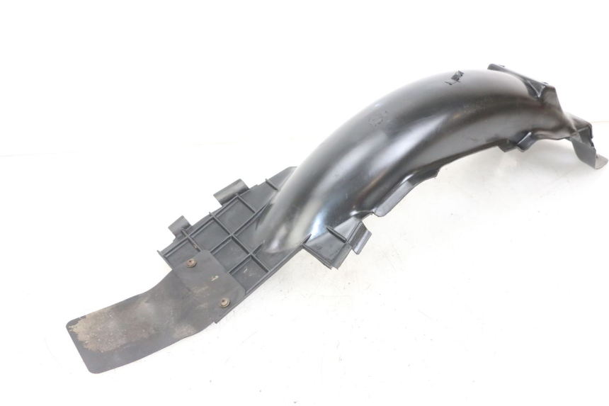 photo de REAR UNDERTRAY SYM XS 125 (2007 - 2016) - Zoom on usage condition