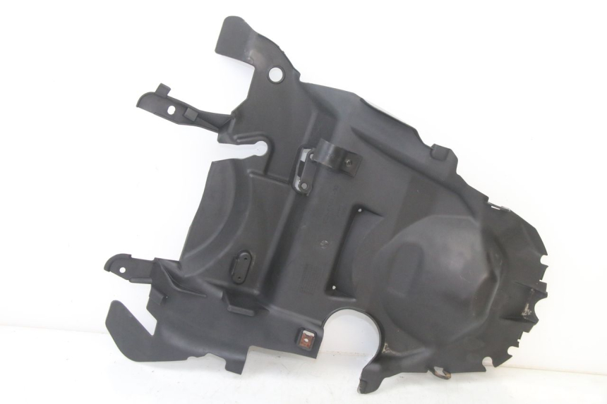 photo de REAR UNDERTRAY YAMAHA NEOS NEO'S 4T 50 (2008 - 2016) - Zoom on usage condition