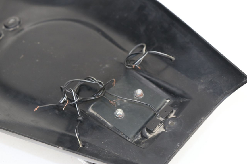 photo de REAR UNDERTRAY YAMAHA YZF R 125 (2008 - 2013) - Alternative perspective