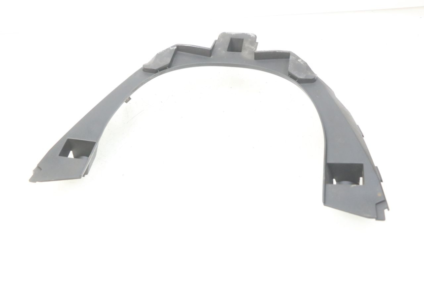 photo de REAR WHEEL HUGGER YAMASAKI YM T 125 (2015 - 2020) - Zoom on usage condition