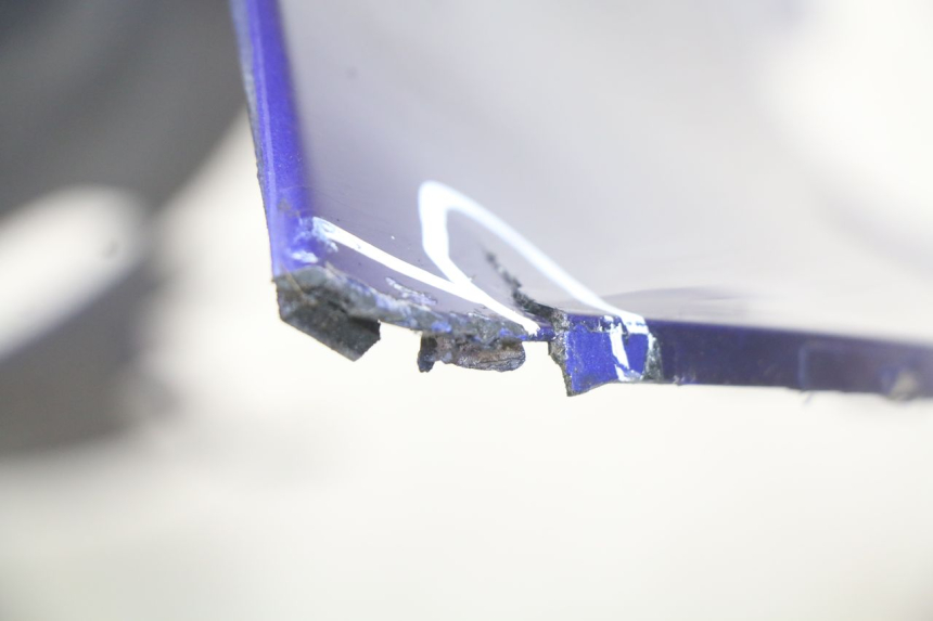 photo de REAR WHEEL HUGGER YAMAHA YZF R1 1000 (2007 - 2008) - Component detail