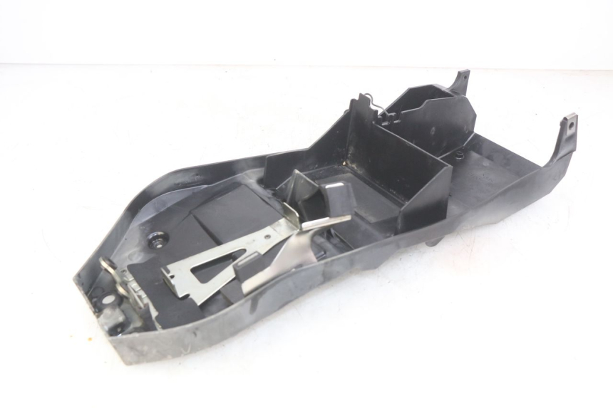 photo de REAR WHEEL HUGGER KAWASAKI Z 750 (2007 - 2013) - Main view