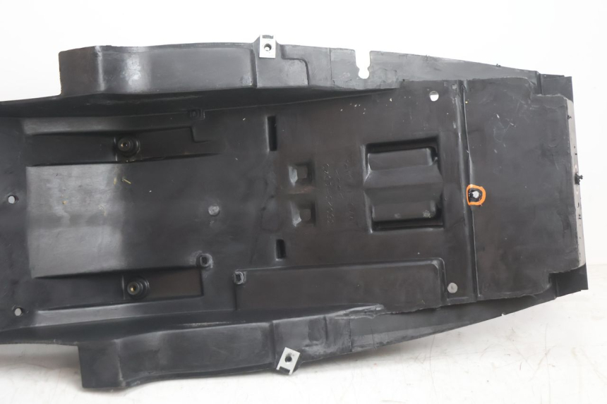 photo de REAR UNDERTRAY KAWASAKI ZX-6R ZX6R 600 (2000 - 2002) - Product overview