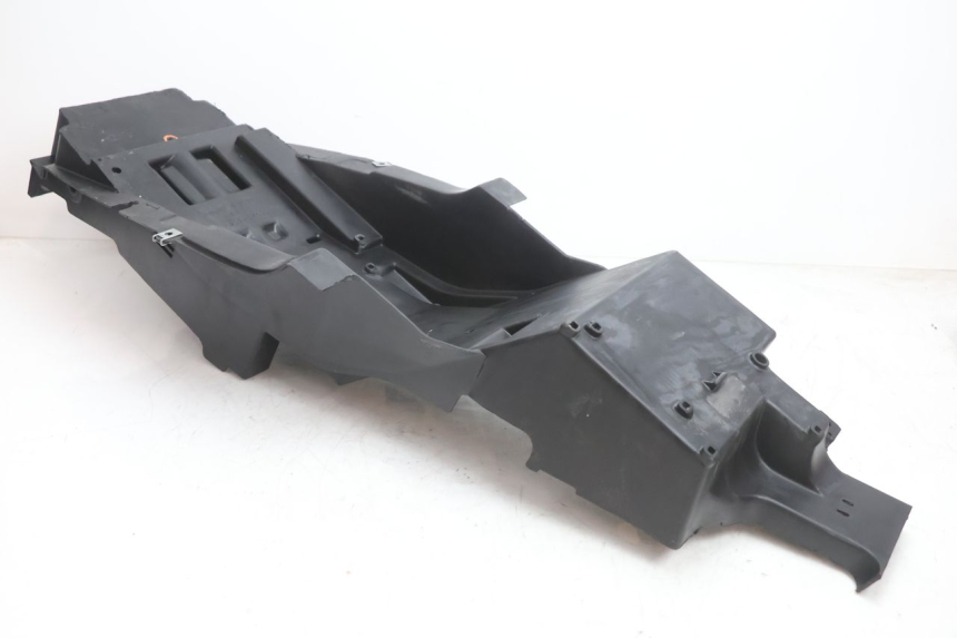 photo de REAR UNDERTRAY KAWASAKI ZX-6R ZX6R 600 (2000 - 2002) - Markings and original references