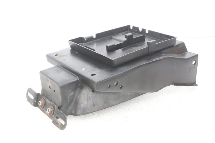 photo de REAR WHEEL SWINGARM KAWASAKI ZZR 600 (1995 - 2004) - Main view