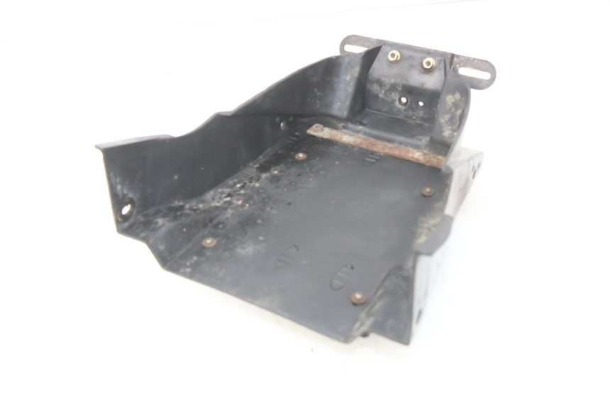 photo de REAR WHEEL SWINGARM KAWASAKI ZZR 600 (1995 - 2004) - Component detail