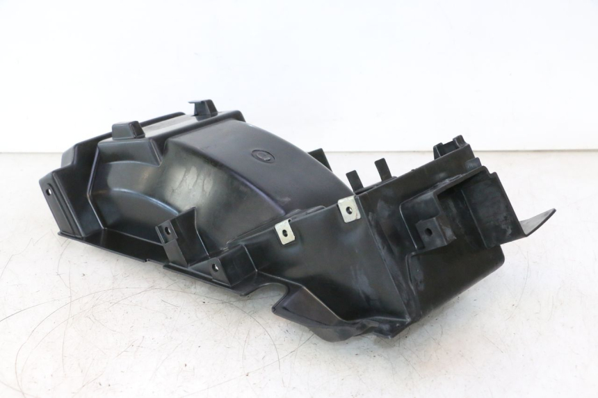 photo de REAR WHEEL SWINGARM KAWASAKI ZZR 600 (1995 - 2004) - Zoom on usage condition