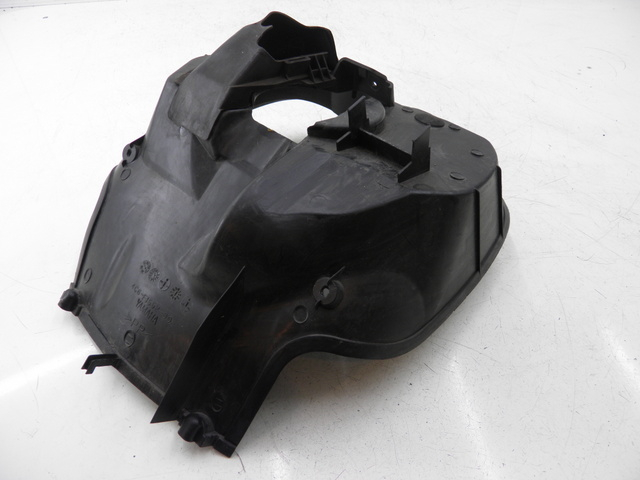 photo de FRONT UNDERTRAY MBK FLAME X 125 (2007 - 2016) - Main view