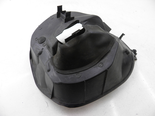 photo de FRONT UNDERTRAY MBK FLAME X 125 (2007 - 2016) - Product overview