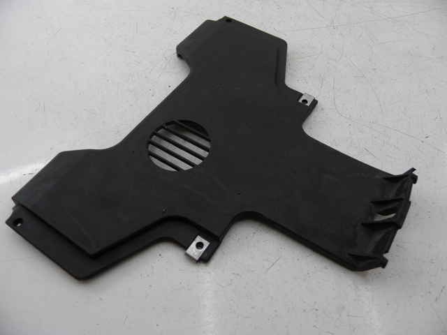 photo de FRONT UNDERTRAY PIAGGIO MP3 RL 125 (2006 - 2014) - Main view