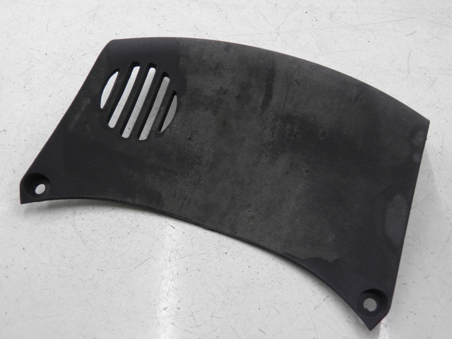 photo de FRONT UNDERTRAY PIAGGIO XEVO - X EVO 125 (2010 - 2015) - Component detail