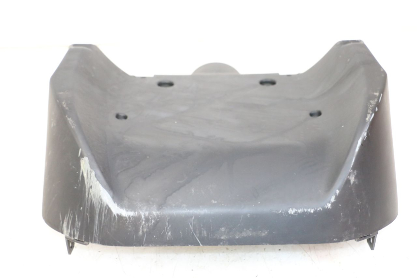 photo de FRONT UNDERTRAY DAELIM A-FOUR 2T 50 (2005 - 2012) - Technical close-up