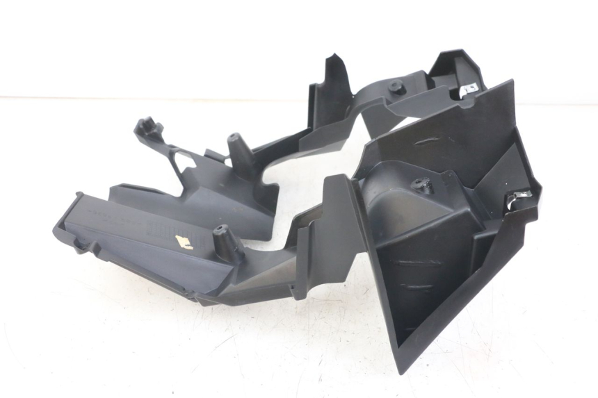 photo de FRONT WHEEL AXLE YAMAHA AEROX 2T 50 (2013 - 2017) - Technical close-up