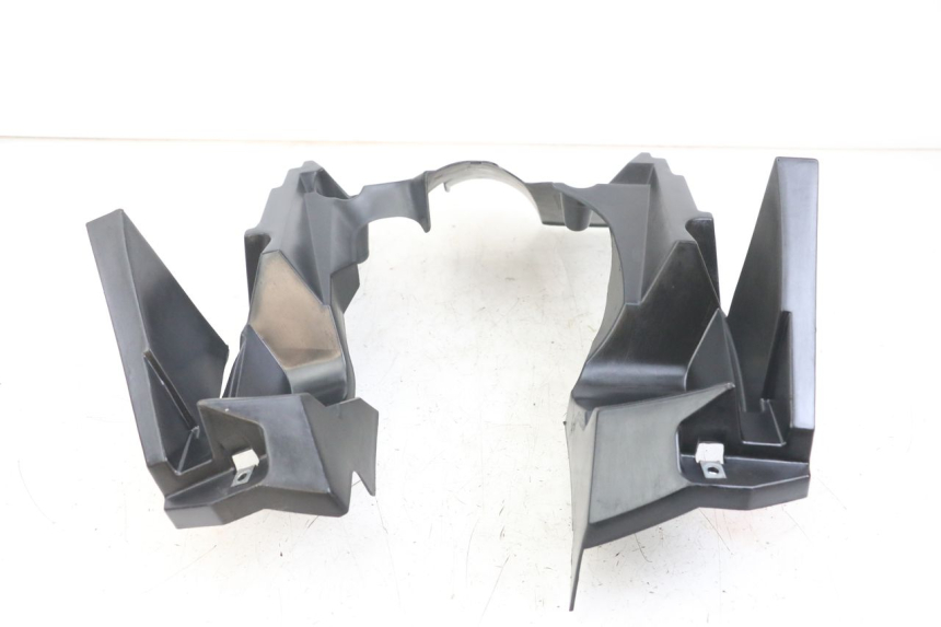 photo de FRONT WHEEL AXLE YAMAHA AEROX 2T 50 (2013 - 2017) - Markings and original references